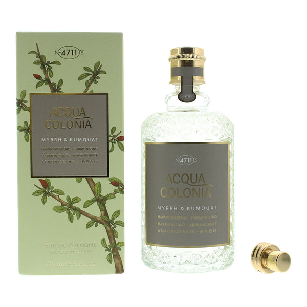 4711 Acqua Colonia Myrrh & Kumquat 5.7 Oz.jpg