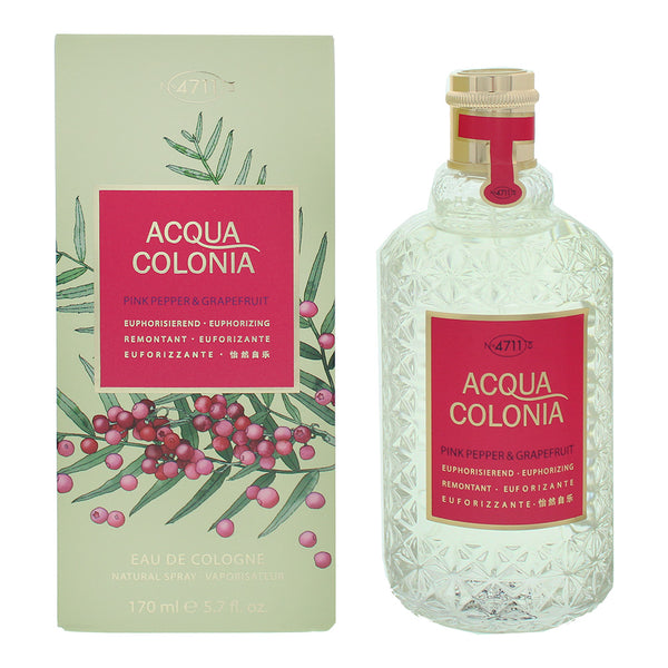 4711 Acqua Colonia Pink Pepper & Grapefruit 5.7 Oz.jpg