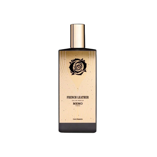 Memo Paris French Leather Cuir Nomades Eau de Parfum for Unisex - Maple Prime
