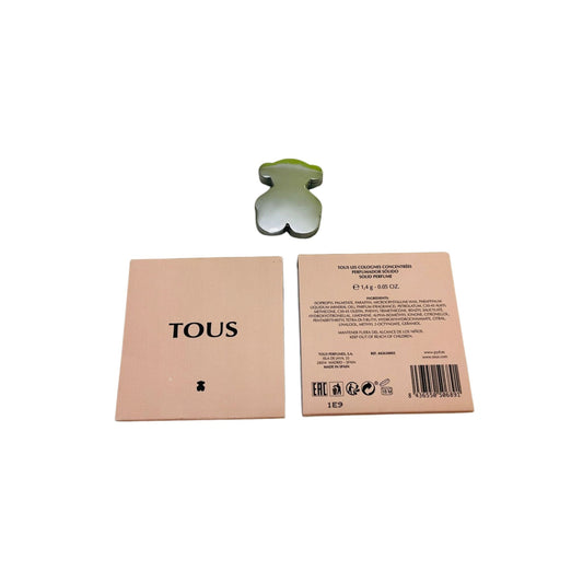 Tous Les Colognes Concetrees Perfume Solid for Women