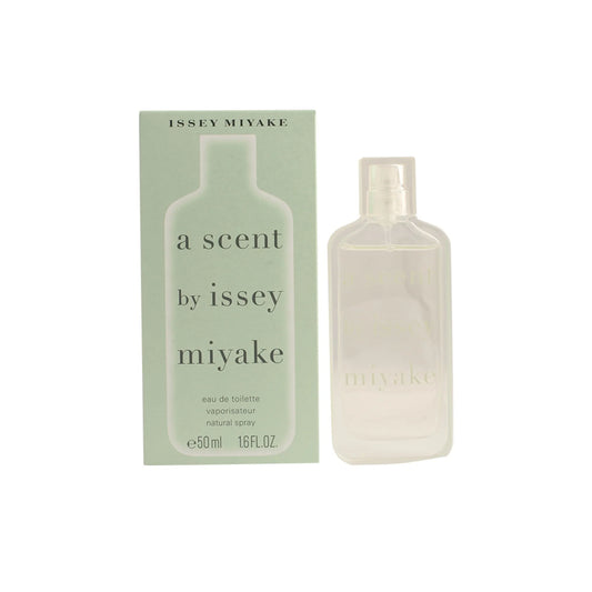 Issey Miyake A Scent Eau de Toilette for Women - Maple Prime