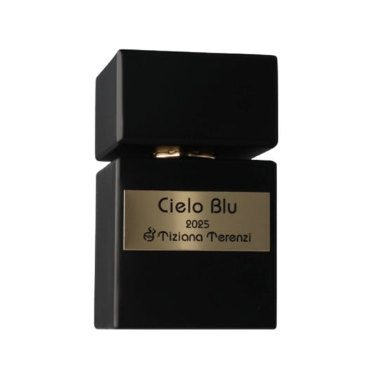 Tiziana Terenzi Cielo Blu Extrait de Parfum for Unisex - Maple Prime