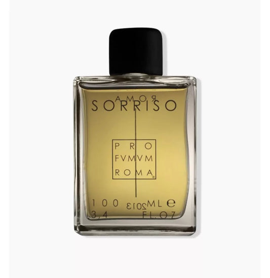 Profumum Roma Sorriso Eau de Parfum for Unisex - Maple Prime