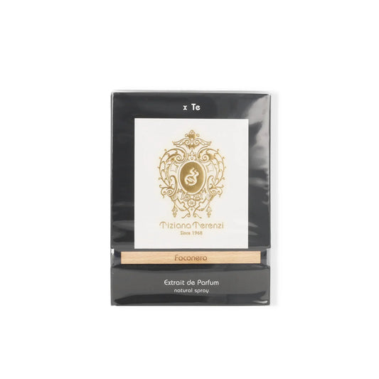 Tiziana Terenzi Foconero Extrait de Parfum for Unisex - Maple Prime