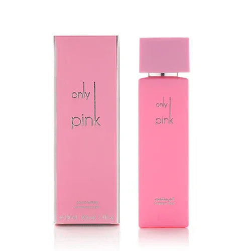 Arabian Oud Only Pink Eau de Parfum for Unisex - Maple Prime