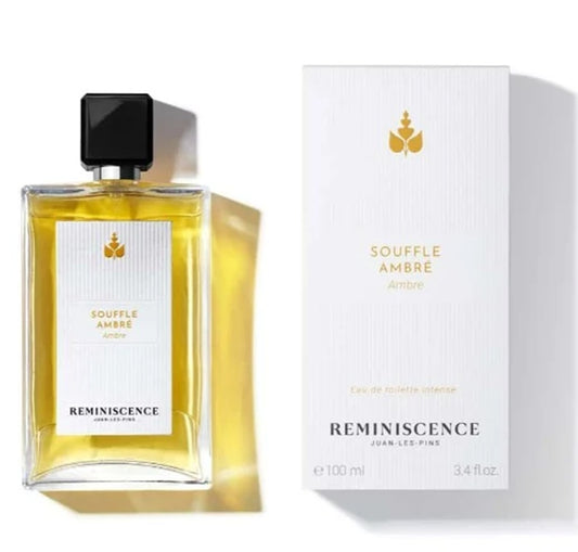 Reminiscence Souffle Ambre Intense Eau de Toilette for Women