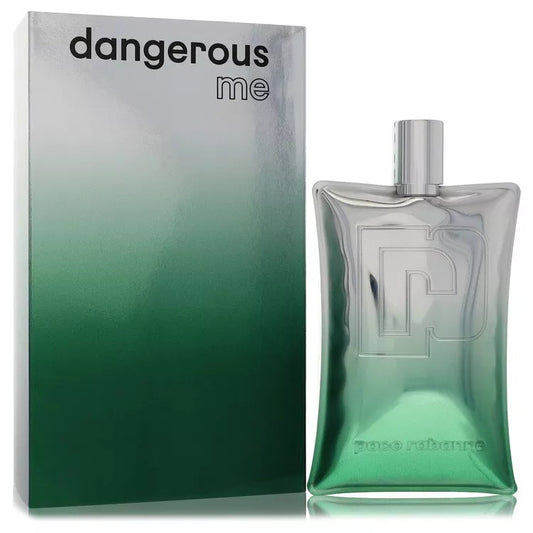Rabanne Dangerous Me Eau de Parfum for Unisex