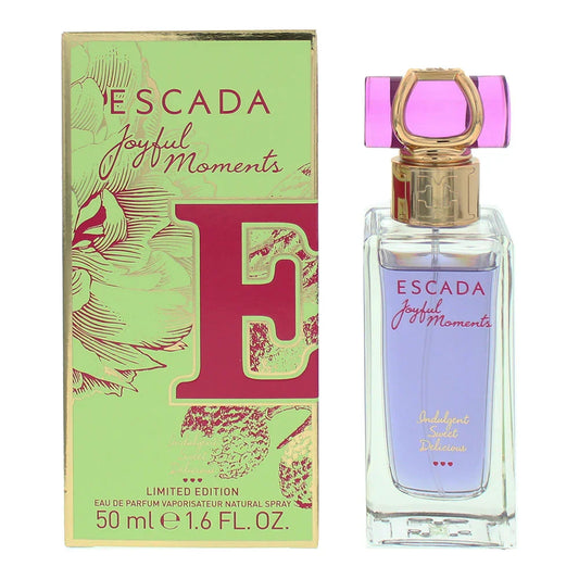 Escada Joyful Moments Eau de Parfum for Women - Maple Prime