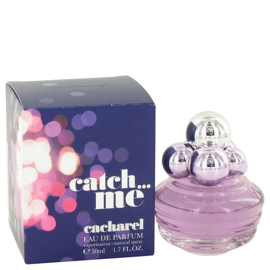 Cacharel Catch Me Eau de Parfum for Women - Maple Prime