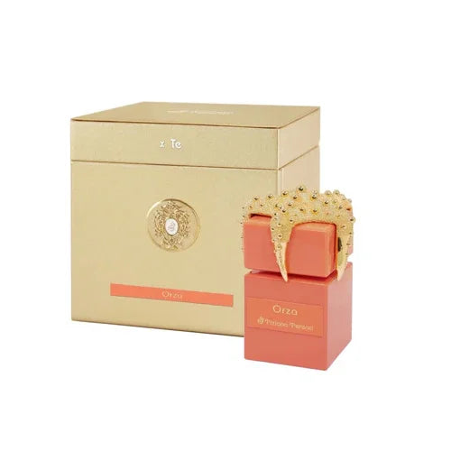 Tiziana Terenzi Orza Extrait de Parfum for Unisex - Maple Prime