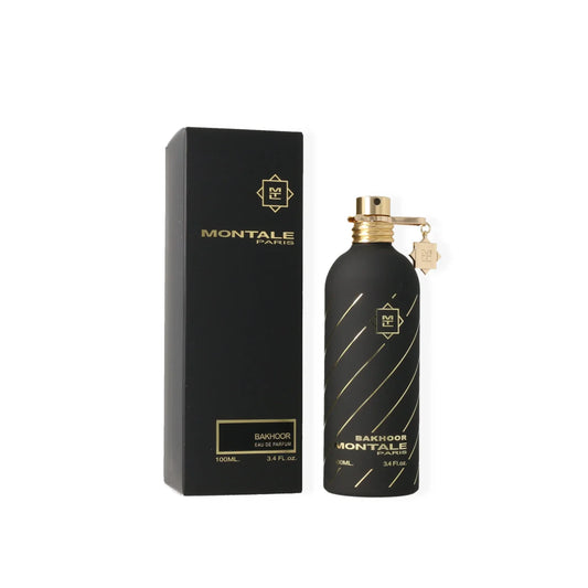 Montale Bakhoor Eau de Parfum for Unisex - Maple Prime
