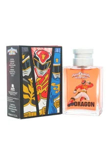 Marmol & Son Power Rangers Megaforce Dragon Kids Eau de Toilette ...