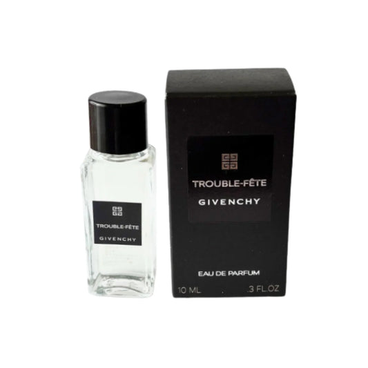 Givenchy Trouble Fete Eau de Parfum for Unisex - Maple Prime