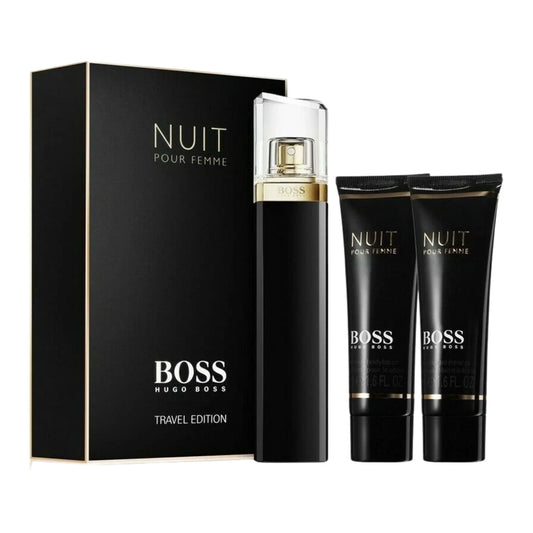 Hugo Boss Boss Nuit Eau de Parfum for Women - Maple Prime