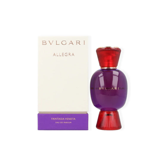 Bvlgari Allegra Fantasia Veneta Eau de Parfum for Women - Maple Prime
