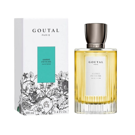 Goutal Ambre Fetiche Eau de Parfum for Unisex - Maple Prime