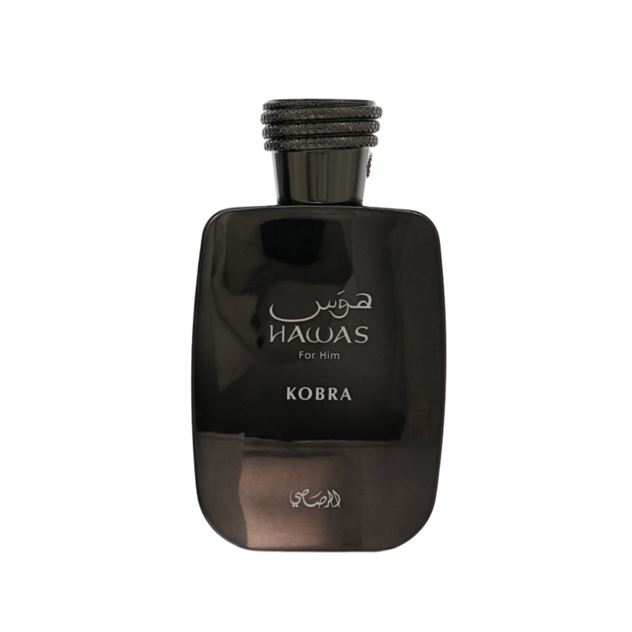 Rasasi Hawas Kobra Eau de Parfum for Men | Maple Prime