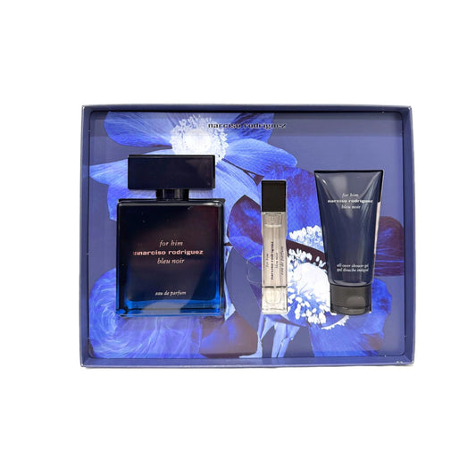 Narciso Rodriguez Bleu Noir For Him Eau de Parfum for Men