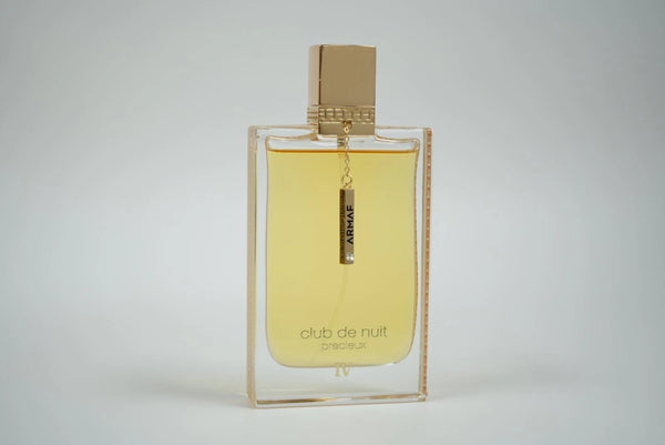 Armaf Club de Nuit Precieux IV Extrait de Parfum for Women | Maple