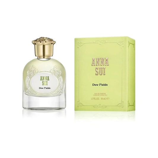 Anna Sui Dew Fields Eau de Parfum for Women - Maple Prime
