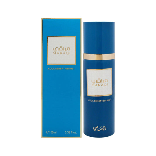 Rasasi Maraqi Cool Sensation Mist for Unisex