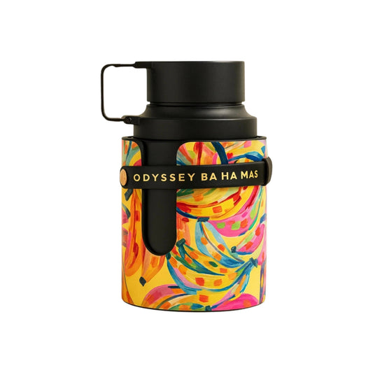 Armaf Odyssey Ba Ha Mas Tropical Collection Eau de Parfum for Unisex