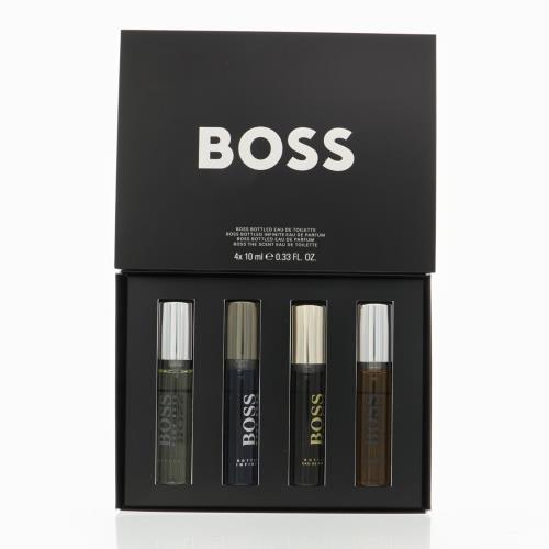 Hugo Boss Variety Mini Set Eau de Toilette for Men