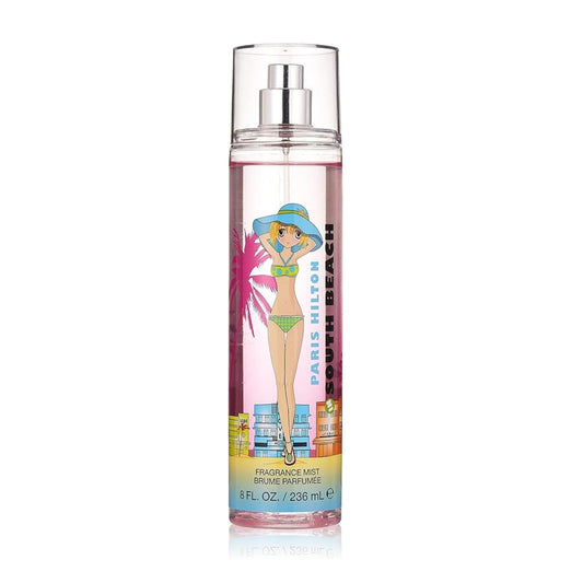 Paris Hilton South Beach Passport Mist for Women