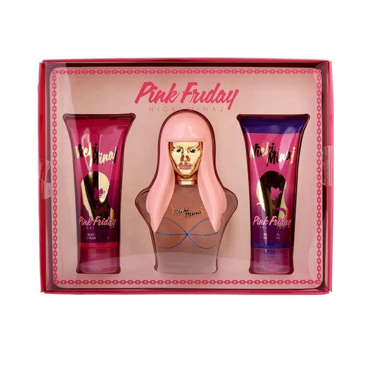 Nicki Minaj Pink Friday Eau de Parfum for Women