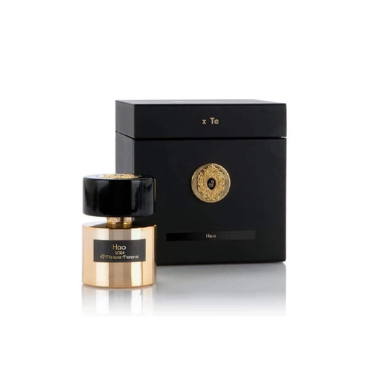 Tiziana Terenzi Hao Extrait de Parfum for Unisex - Maple Prime