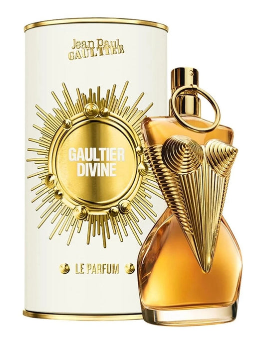 Jean Paul Gaultier Divine Le Parfum Eau de Parfum for Women - Maple Prime