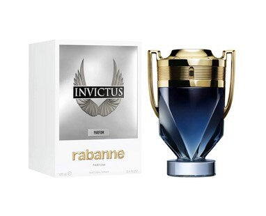 Rabanne Invictus Parfum for Men