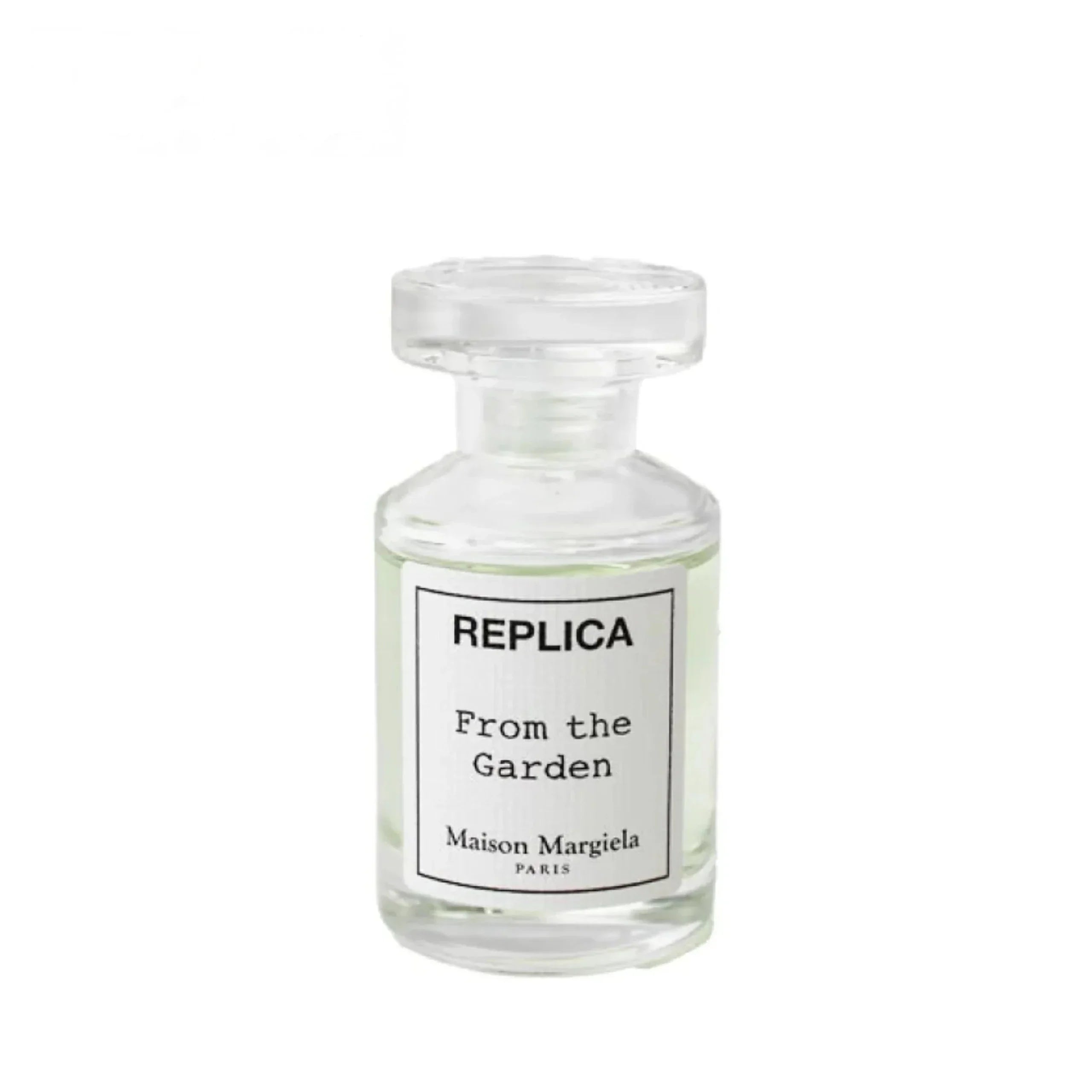 Maison Margiela Replica From The Garden Eau de Toilette for Unisex