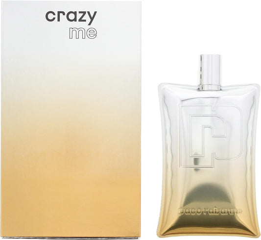 Rabanne Crazy Me Eau de Parfum for Unisex