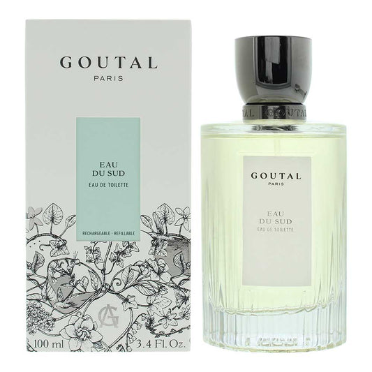 Goutal Eau Du Sud Eau de Toilette for Unisex