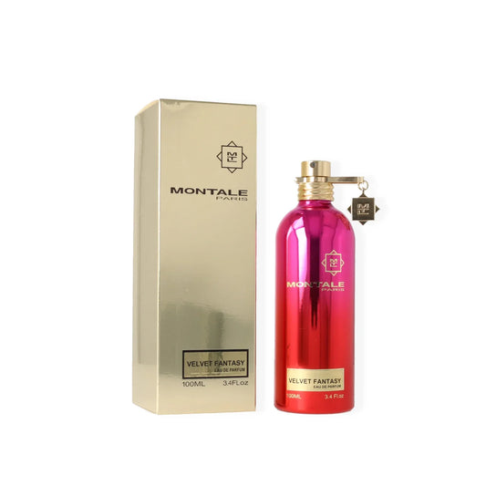 Montale Velvet Fantasy Eau de Parfum for Unisex - Maple Prime