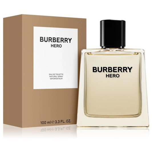 Burberry Hero Eau de Toilette for Men - Maple Prime