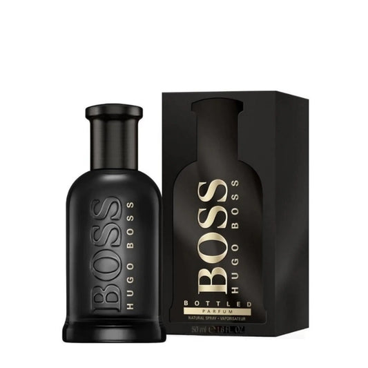 Hugo Boss Boss Bottled Parfum for Men - Maple Prime
