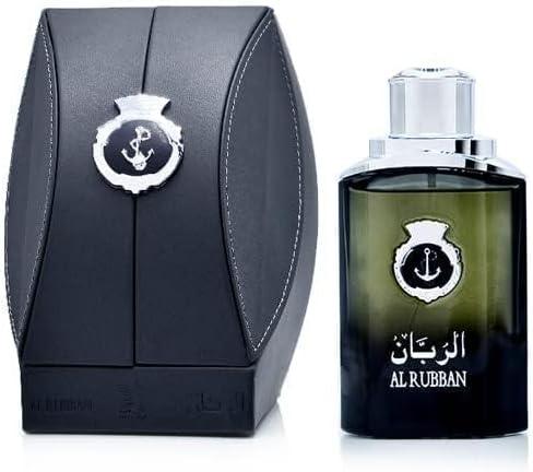 Arabian Oud Al Rubban Eau de Parfum for Men - Maple Prime