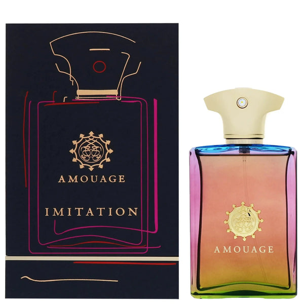 Amouage Imitation Man Men Eau de Parfum | Maple Prime