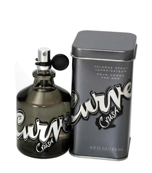 Liz Claiborne Crush Eau de Toilette for Men - Maple Prime