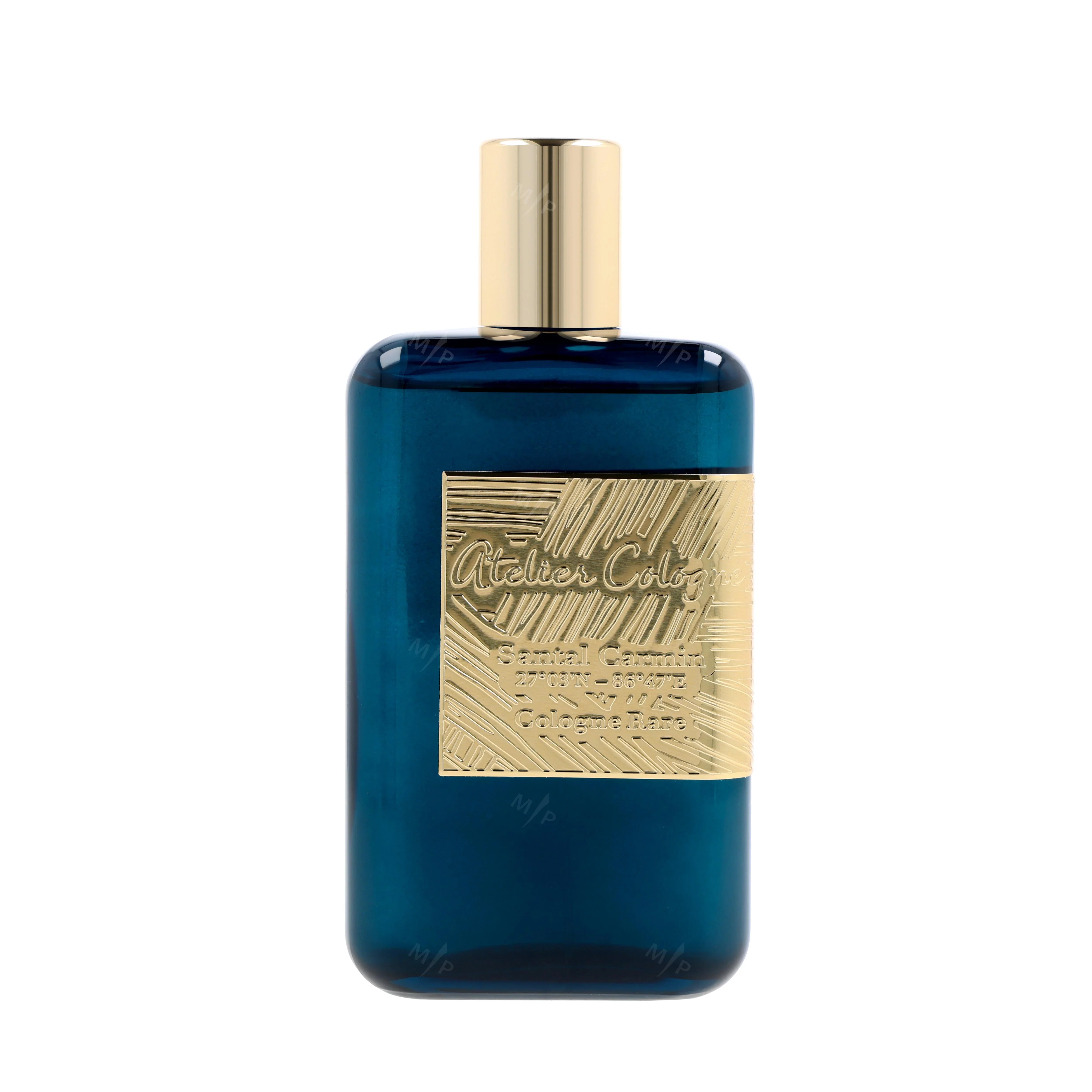Atelier Cologne Santal Carmin Eau de Parfum for Unisex