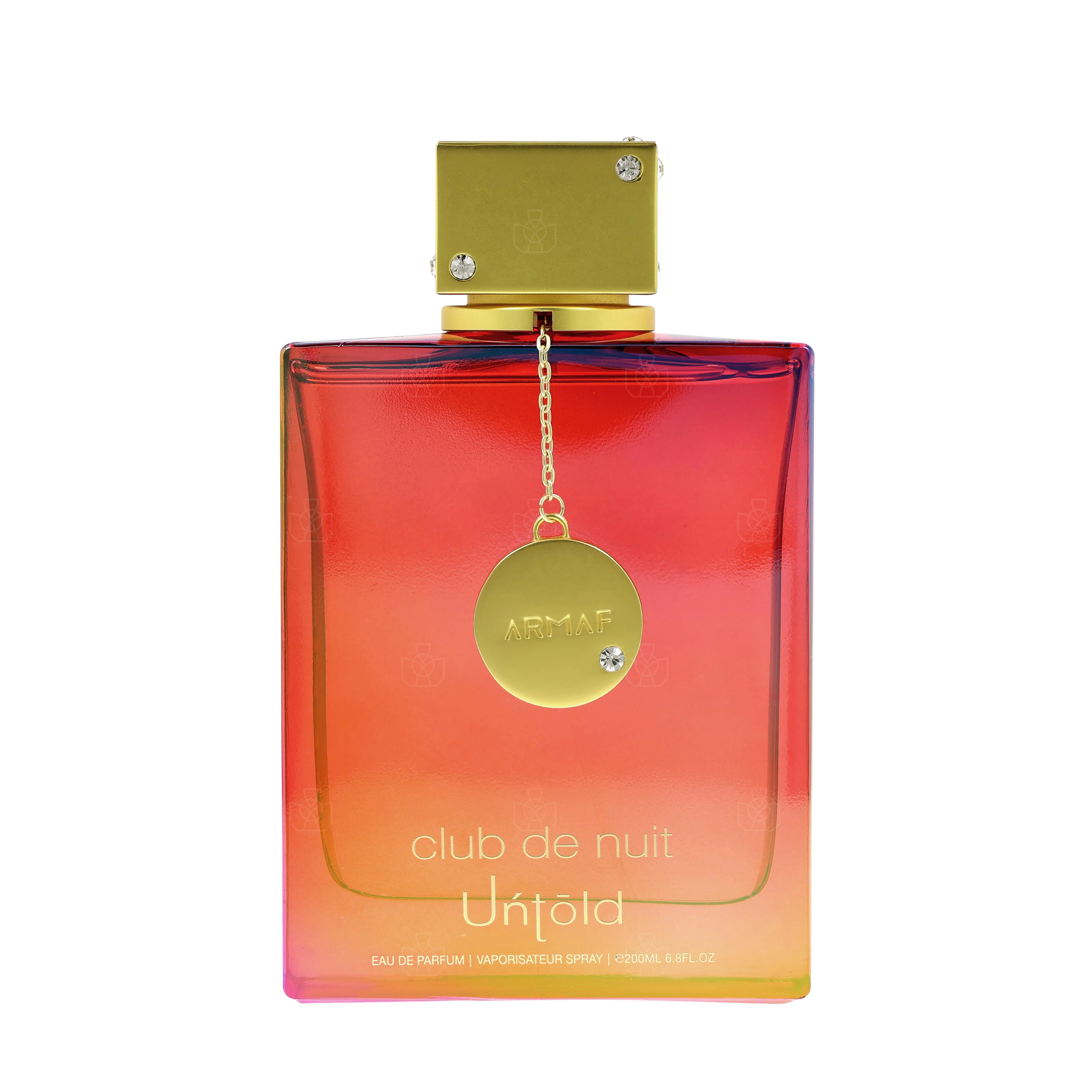 Armaf Club De Nuit Untold Eau de Parfum for Unisex