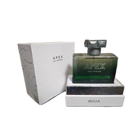 Roja Parfums Apex Eau Intense Eau de Parfum for Unisex - Maple Prime