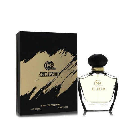 Bharara Mast Perfume Elixir Eau de Parfum for Men