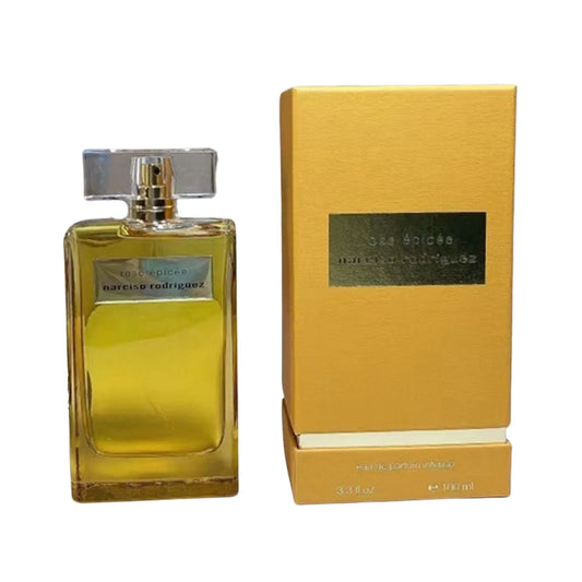 Narciso Rodriguez Rose Epicee Intense Eau de Parfum for Women - Maple Prime