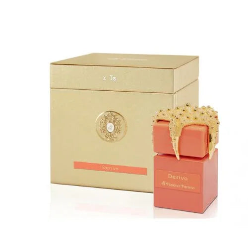 Tiziana Terenzi Deriva Extrait de Parfum for Unisex - Maple Prime