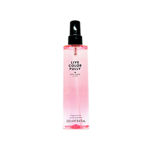 Kate Spade Live Colorfully Mist for Women