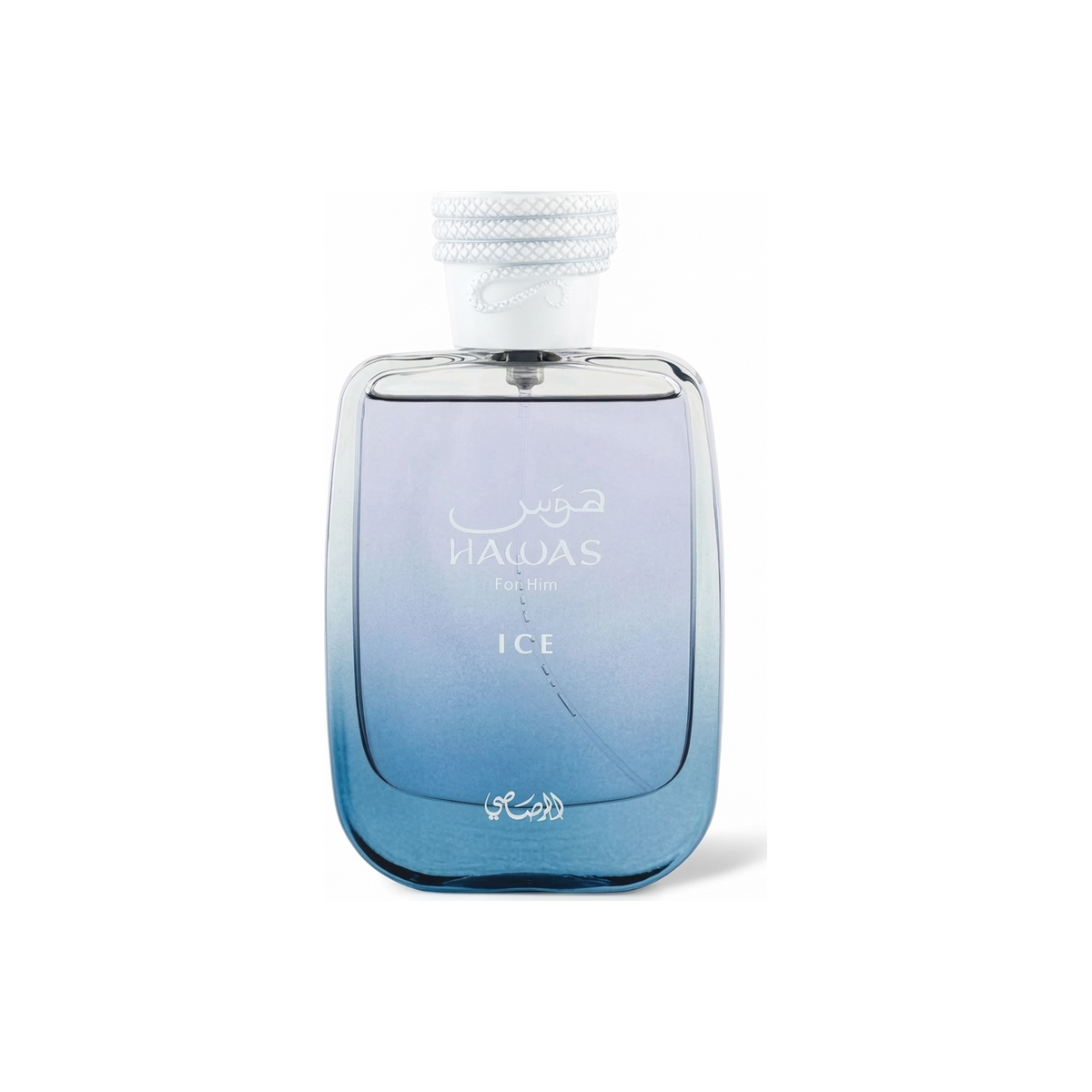Hawas Ice 香水 爽やか甘い香り 長持ち 新品 Rasasi Hawas Ice Eau de Parfum for Men | Maple Prime