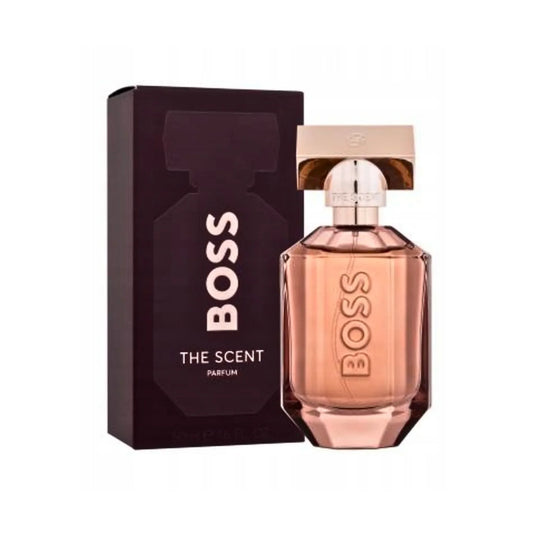 Hugo Boss Boss The Scent Parfum for Women - Maple Prime